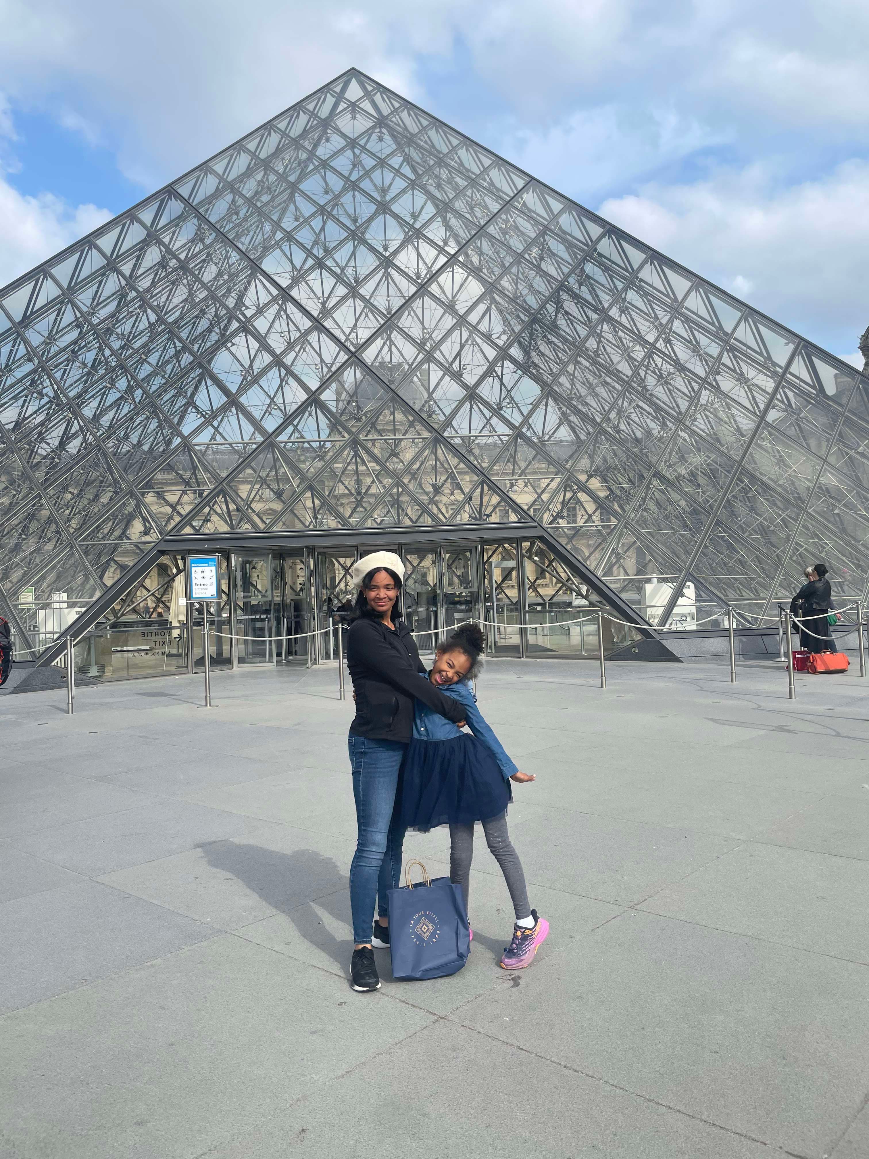 AI in the World of Art